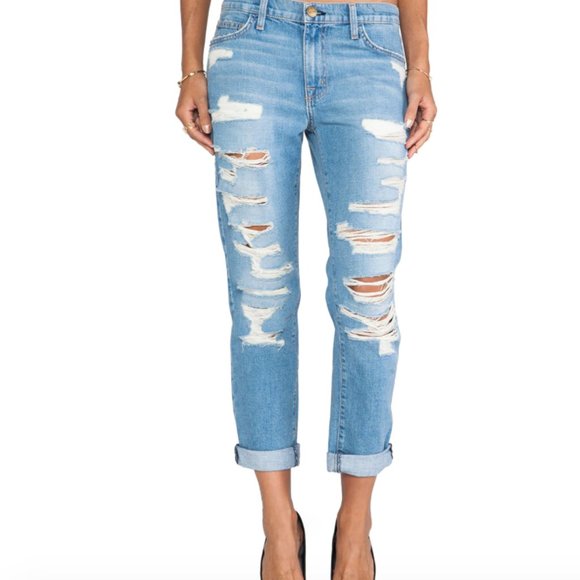 Current/Elliott jeans - Picture 3 of 3